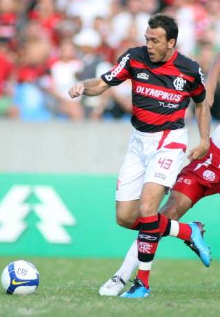 Petkovic - Flamengo x Náutico