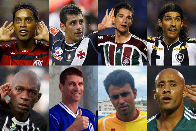 Campeões mundiais pela Seleção Sub-17, Fábio e R10 têm uma ligação